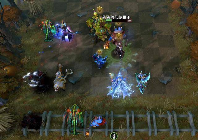 团队协作与 团队协作与