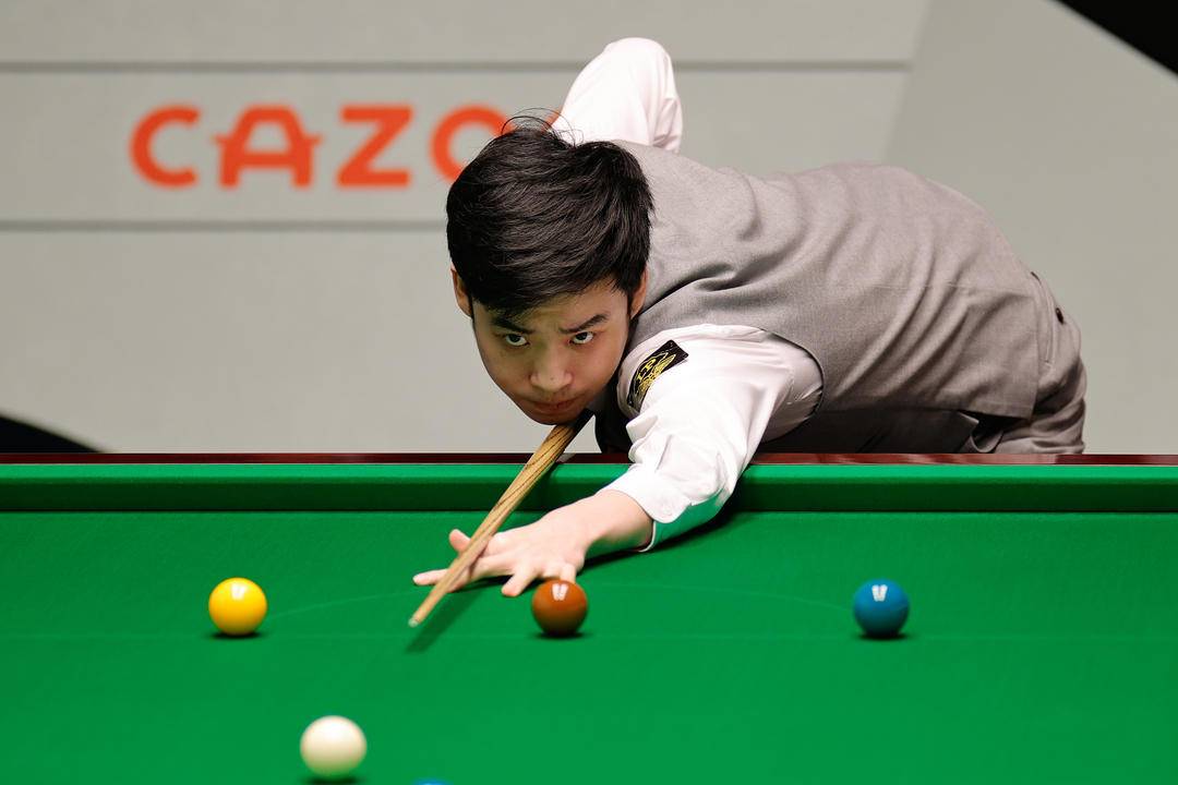 串联着全队 串联着全队