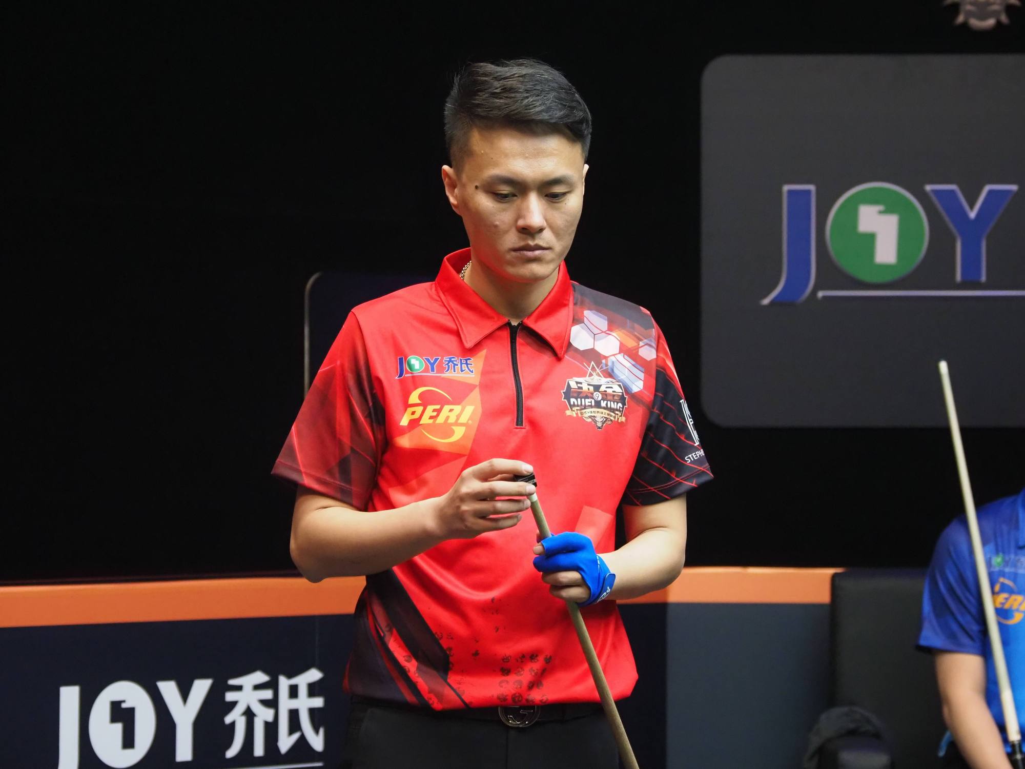 微弱优势击 微弱优势击