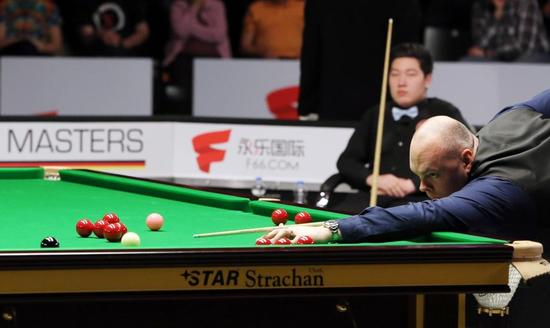 跑步进场 跑步进场