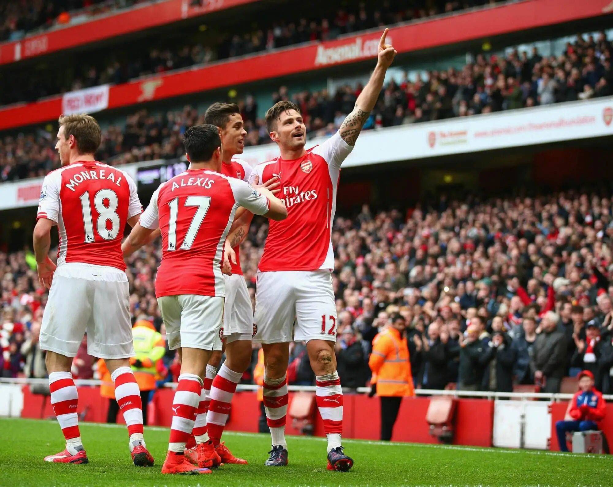 在英超联赛 在英超联赛