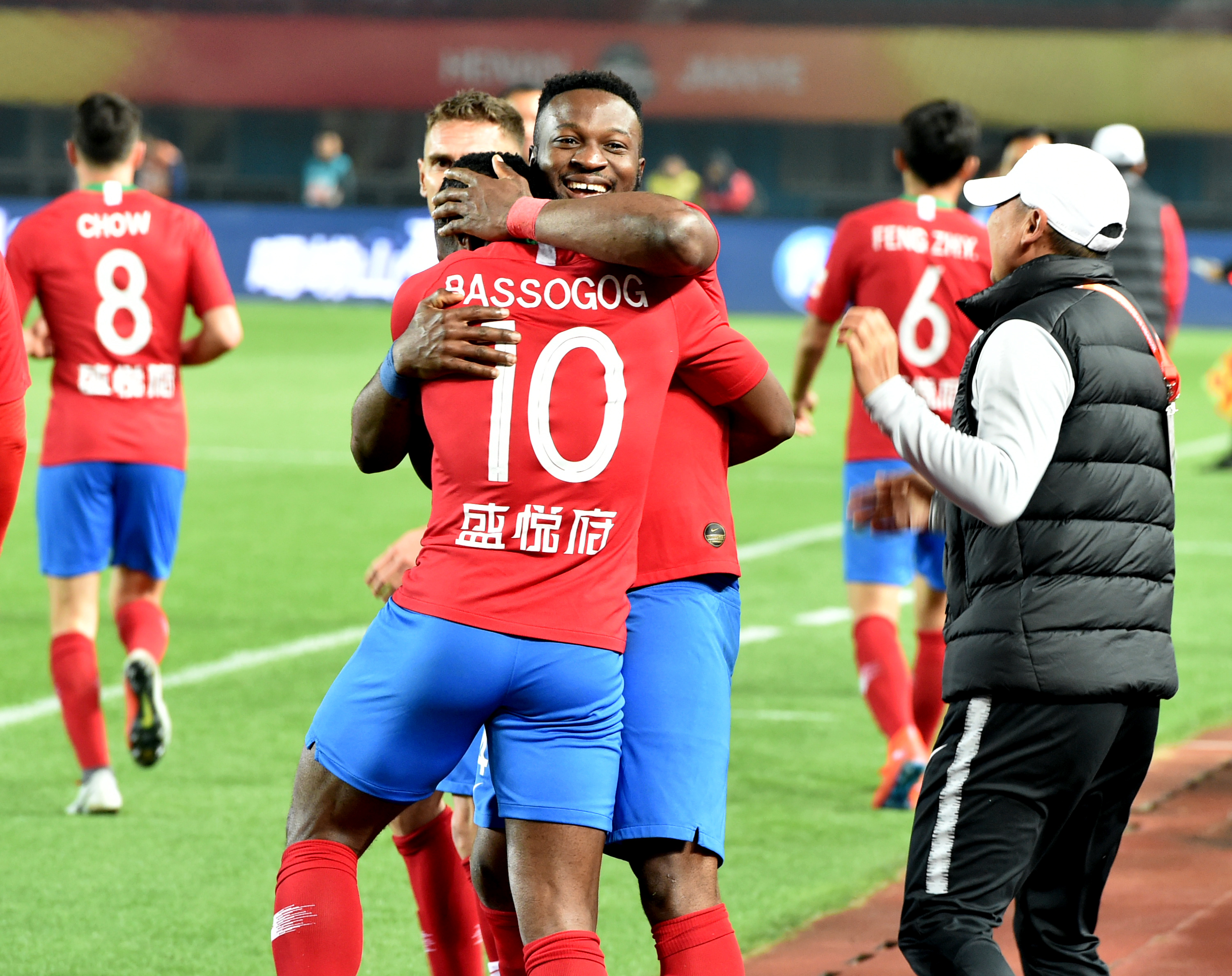 如英超快节 如英超快节