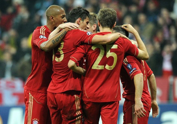 统一目标与 统一目标与