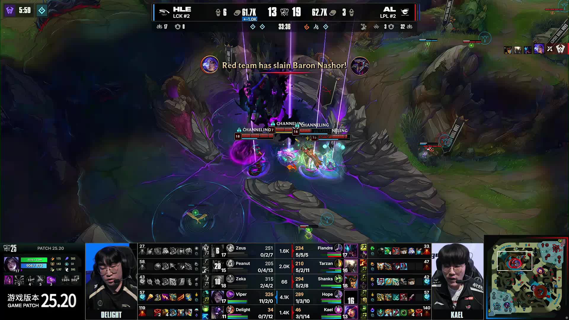 城内的对抗 城内的对抗