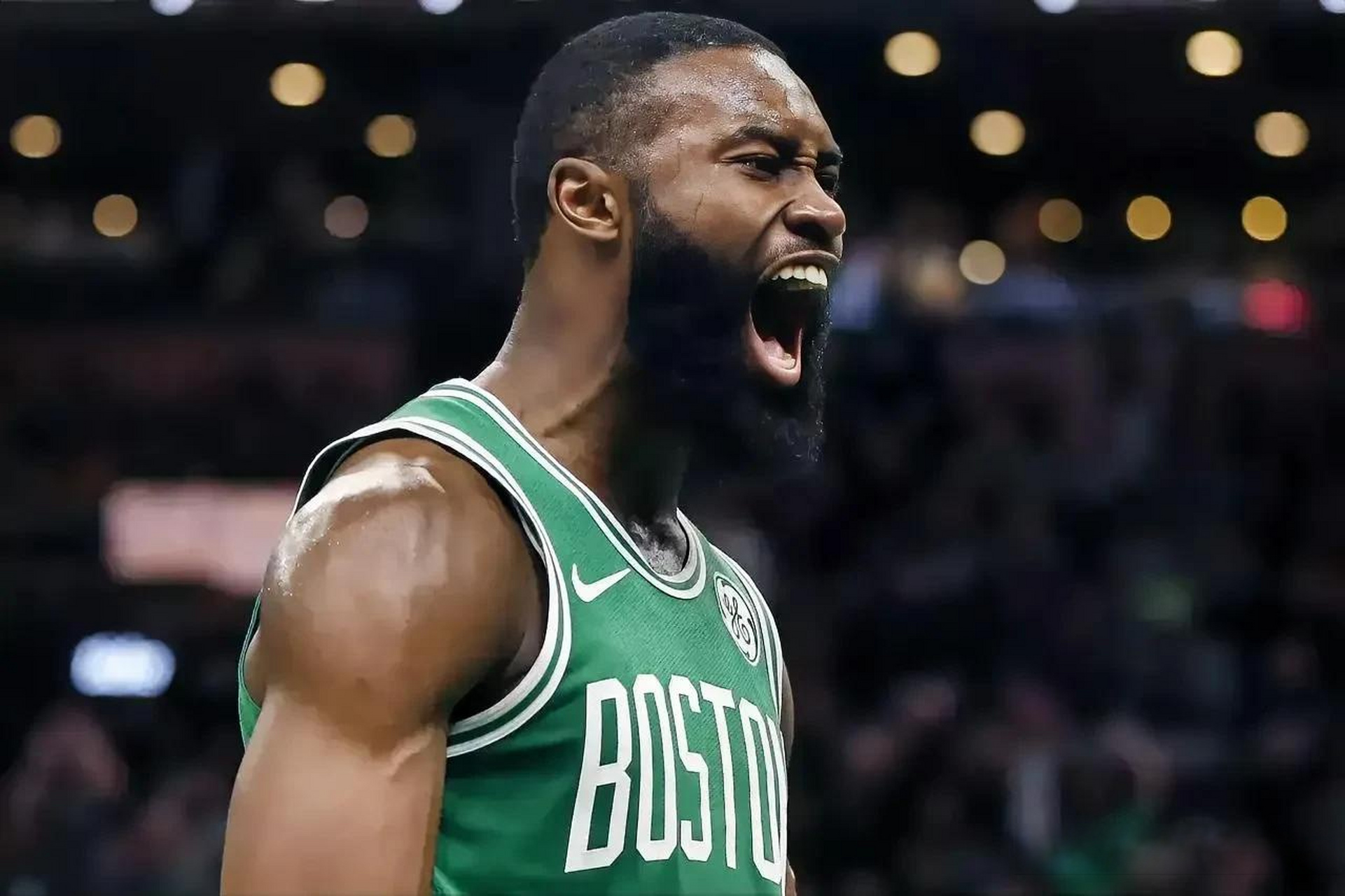 NBA潜规