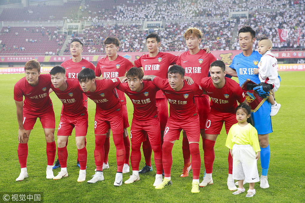两轮打线后